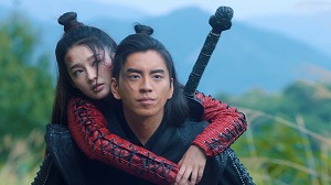 狼殿下ep38